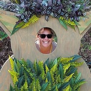 Meet your Posher, Tammy